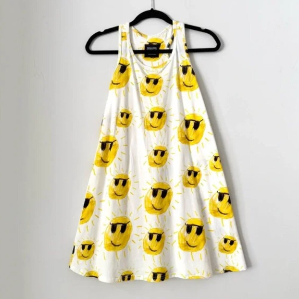 NWT SNURK girls dress 14